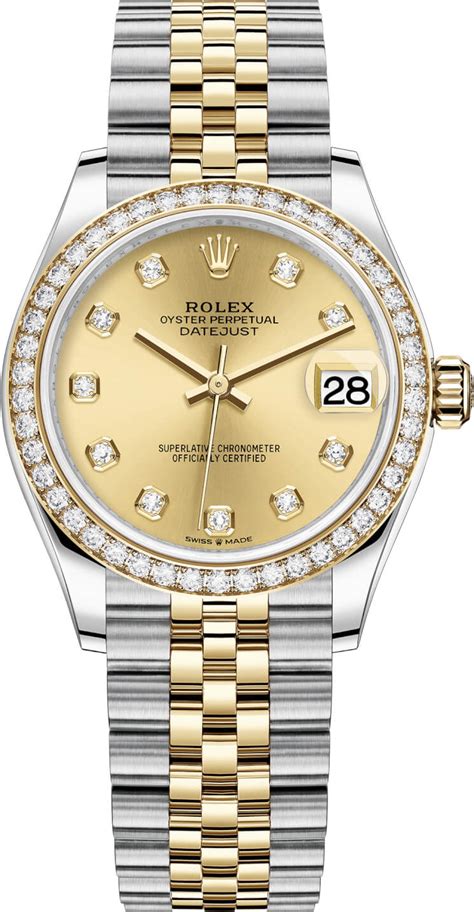 rolex datejust 31mm stainless steel and yellow gold|rolex datejust 31mm price.